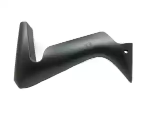 kawasaki 491250063739 shroud,outer,lh,m.f.s.bl vn170 - Bottom side
