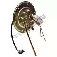 16142306773, BMW, brandstofpomp flens bmw  1200 1997 1998 1999 2000 2001 2002 2003 2004, Nieuw