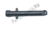 44005010132A, Kawasaki, pipe-left fork outer,s.b en650, New
