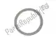 Gasket,exhaust Suzuki 1417228C30