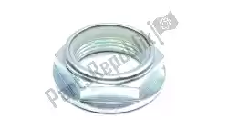 Here you can order the wheel spindle nut m25x1,5 from Piaggio Group, with part number AP8152324: