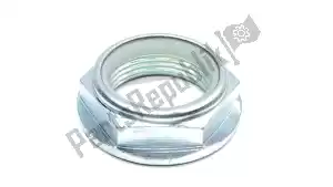 Piaggio Group AP8152324 wheel spindle nut m25x1,5 - Bottom side