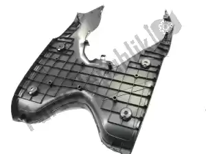 yamaha 5RWF74810100 deska, podnó?ek - Lewa strona