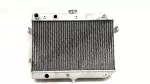 suzuki 1771031G40 radiator assy,w - Bottom side