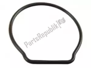 kawasaki 920551699 anillo-o, tapa del termostato zx636-a1 - Lado inferior