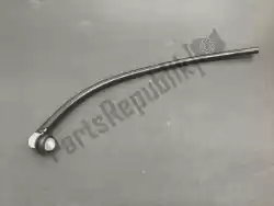 Qui puoi ordinare sfiatatoio kx85-b5 da Kawasaki , con numero parte 140691062: