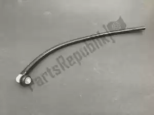 kawasaki 140691062 sfiatatoio kx85-b5 - Il fondo