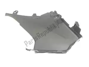 Honda 64500MGSD71 panel assy., r. step - Bottom side