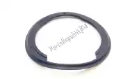 16117681038, BMW, anello di copertura per tappo serbatoio carburante bmw   40 1000 2009 2010 2011 2012 2013 2014 2015 2016 2017 2018 2019 2020 2021, Nuovo