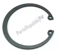 481J6500, Kawasaki, circlips-type-c, 65mm ksf450b8f kawasaki kfx 450 2008 2009 2010 2011 2012 2013 2014, Nouveau