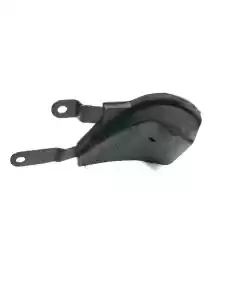 Piaggio Group 2B003102 right kneepad protection - Upper side