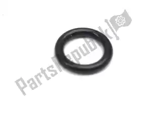 suzuki 1751538A00 o-ring - Onderkant