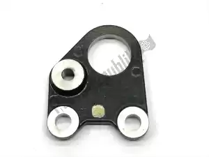 Piaggio Group 1C005268 staffa supporto sensore velocita - Face supérieure