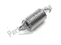 Here you can order the spring,brake pedal re klx650-a from Kawasaki, with part number 921441752: