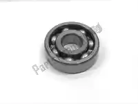 601B6303, Kawasaki, ball bearing,#6303c3 kawasaki  kx 125 400 1987 1988 1989 1990 1991 1992 1993 2017 2018 2019 2020 2021, New