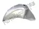Painted front mudguard Piaggio Group 1B006646000HV