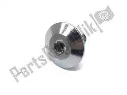 Here you can order the bolt, cowl setting from Honda, with part number 90112MT4000:
