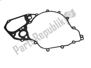 bmw 11117707906 sump gasket - Bottom side