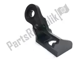 Here you can order the bracket 2 from Yamaha, with part number 5PW2836E0000: