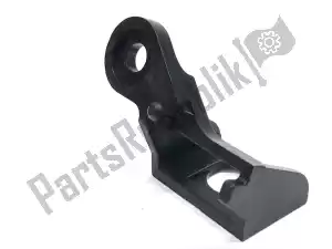 yamaha 5PW2836E0000 bracket 2 - Bottom side