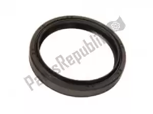 yamaha 17D231450000 oil seal - Bottom side