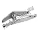 Swing arm. grey Piaggio Group 89947400XH4