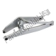 Swing arm. grey Aprilia 89947400XH4