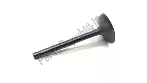 kawasaki 120041108 valve-intake klx650-a1 - Bottom side