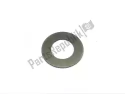 Here you can order the shim from Kawasaki, with part number 920251135: