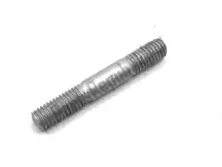 Here you can order the bolt from Suzuki, with part number 0910808231: