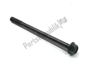 yamaha 901050809900 parafuso (1w1) - Lado inferior