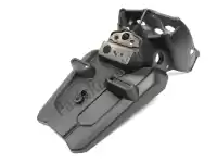 23P216850000, Yamaha, bracket, license yamaha  xt 1200 2010 2011 2012 2014 2015 2017 2019 2020 2021, New