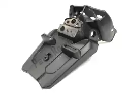 Here you can order the bracket, license from Yamaha, with part number 23P216850000: