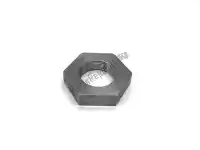 901702032000, Yamaha, nut, hexagon (29l) yamaha lc 4ce2 spain 214ce-352s1 rd yfz 350 1985 1986 1988 1991 2000 2001 2002 2003 2004 2005 2006 2007 2008 2009 2011, New