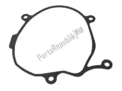 Here you can order the gasket, l. Cover from Honda, with part number 11342GC4710: