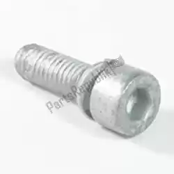 Here you can order the fillister-head screw - m5x16-z4-8. 8 from BMW, with part number 07119919906: