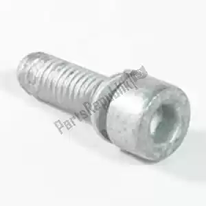 bmw 07119919906 fillister-head screw - m5x16-z4-8.8 - Bottom side