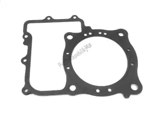 honda 06113HN8A60 kit de feuille de joint a (composants) - Partie inférieure
