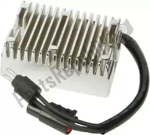 WAI H2394C regulator rectifier assembly - Bottom side
