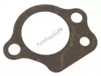 14B122130000, Yamaha, gasket, tensioner case yamaha  mt xt yfz r yzf r 890 1000 1200 2009 2010 2011 2012 2013 2014 2015 2016 2017 2018 2019 2020 2021, New