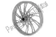 Roue Piaggio Group 897629