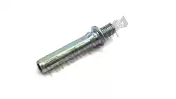 Here you can order the bolt a, pin from Honda, with part number 45131ML7921: