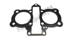 Here you can order the gasket, cylinder head from Honda, with part number 12251KBG671:
