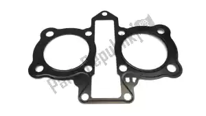 honda 12251KBG671 gasket, cylinder head - Bottom side