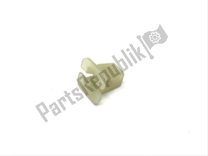 bmw 46622307857 plug-in nut - 5,1 - Bottom side