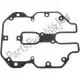 Gasket, head cover 1 Yamaha 4WM111930100