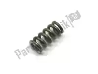 46718392689, BMW, compression spring (to 01/2020) bmw   20 40 600 650 800 900 1000 1200 1250 1300 1600 1800 2004 2005 2006 2007 2008 2009 2010 2011 2012 2013 2014 2015 2016 2017 2018 2019 2020 2021, New