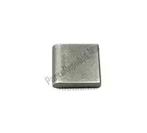 yamaha 3XJ181820000 pawl, shifter - Upper side