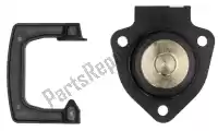 85221R, Piaggio Group, Koppelingscommando cilinder aprilia  caponord dorsoduro shiver zd4kb000 zd4kbu00 zd4kh000 zd4kh001 zd4khu00 zd4khu01 zd4rab00, zd4rad00 zd4rag00 zd4sm000, zd4sma00, zd4smc00, zd4smc01 zd4tv000, zd4tv001, zd4tva00, zd4tva01, zd4tvc00,  zd4vk000, zd4vka, zd4vk001, zd4vka01 zd4vkb000, , Nieuw