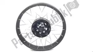 Piaggio Group 2B007331 ruota ant guz v85 '21 - Bottom side